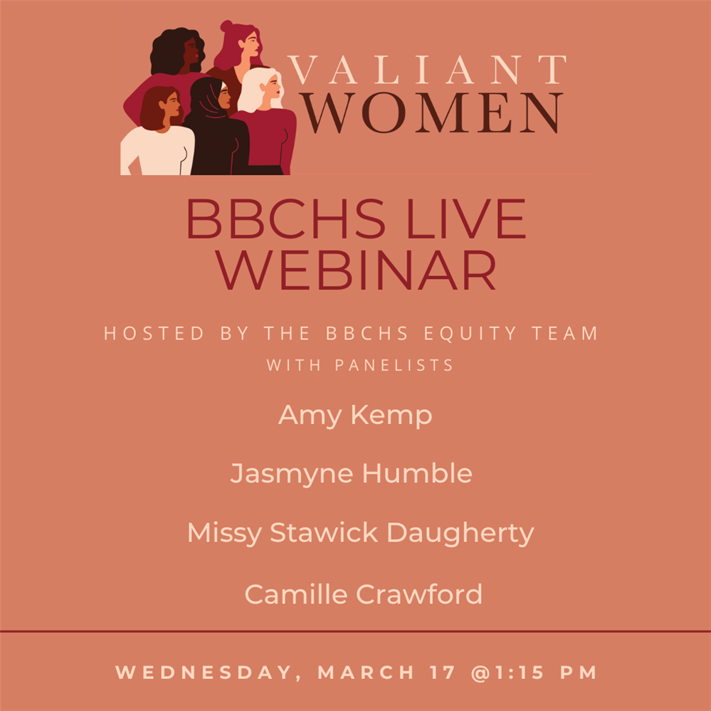Webinar Information